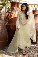 Picture of Mint Bloom With Pants