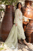 Picture of Mint Bloom With Pants