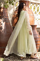 Picture of Mint Bloom With Pants