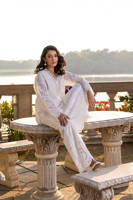 Picture of Ivory Pearl Set