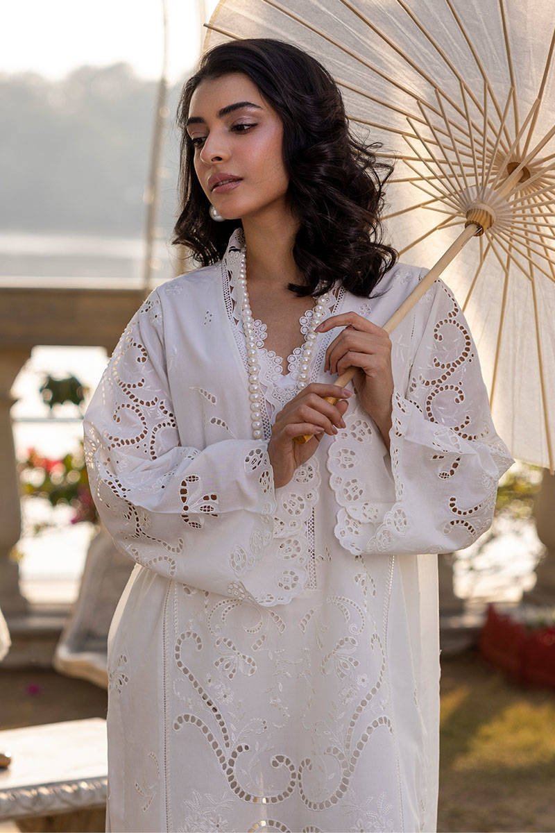 Picture of Ivory Pearl Set