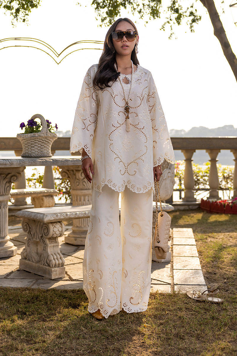 Picture of Sunlit Lace Set