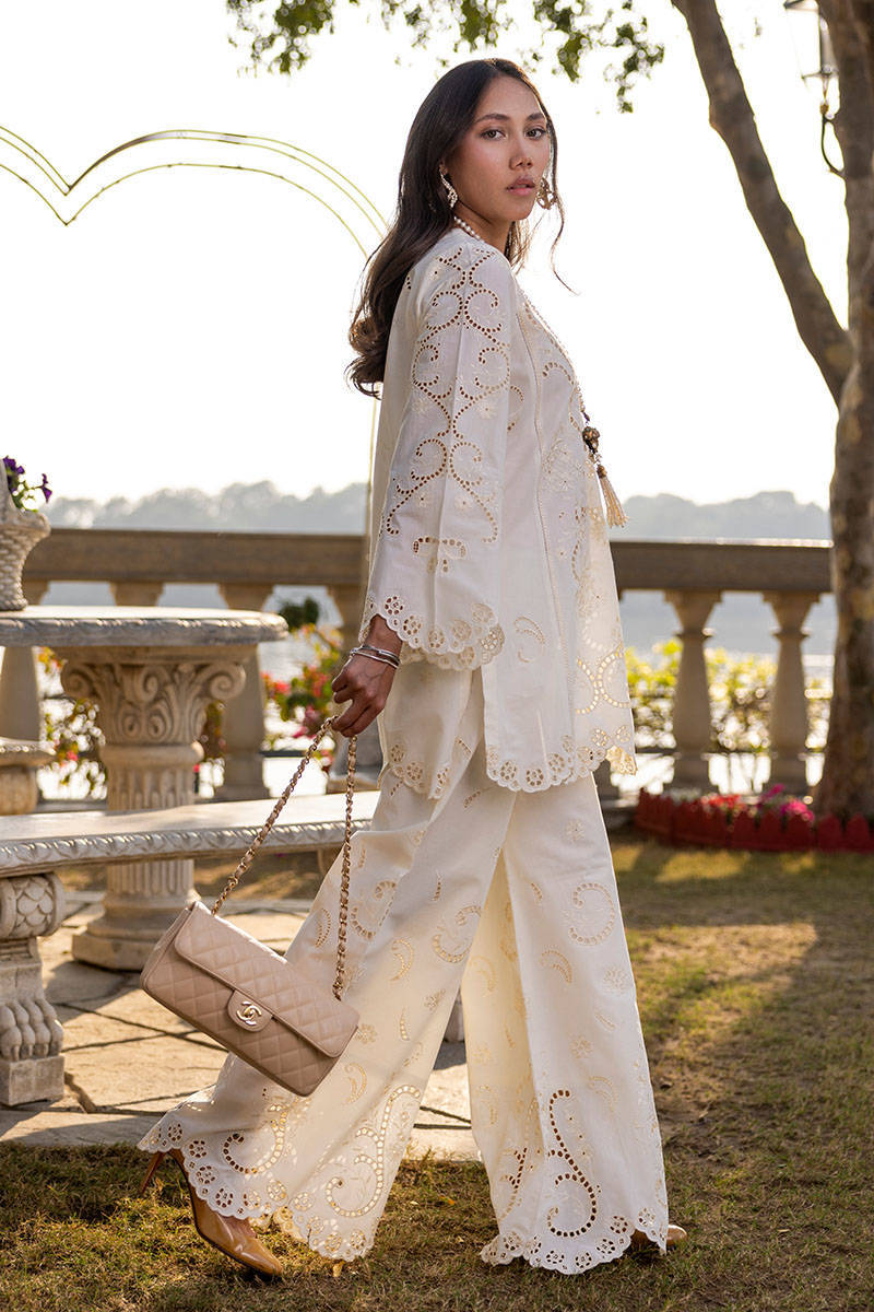 Picture of Sunlit Lace Set