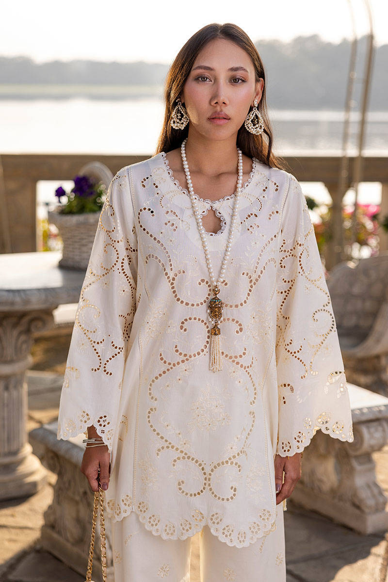 Picture of Sunlit Lace Set