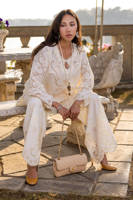 Picture of Sunlit Lace Set