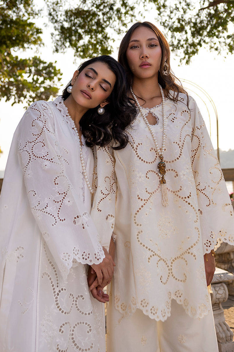 Picture of Sunlit Lace Set