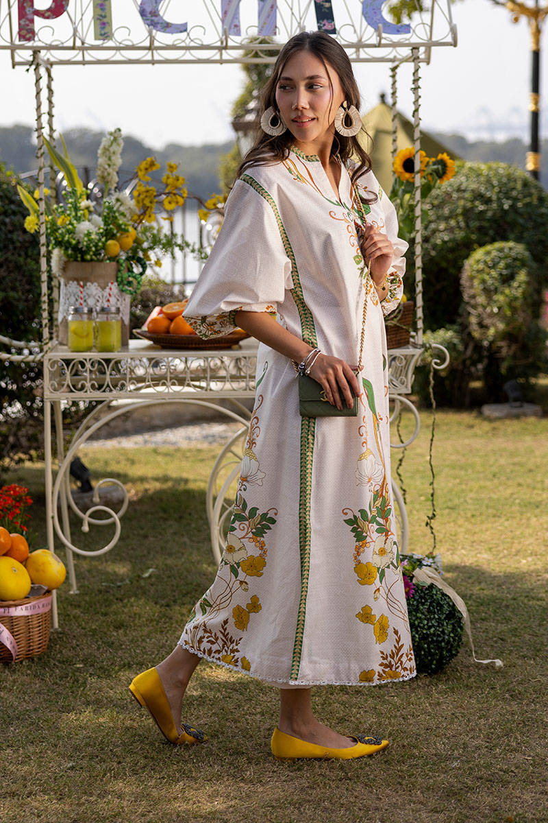 Picture of Olive Bloom