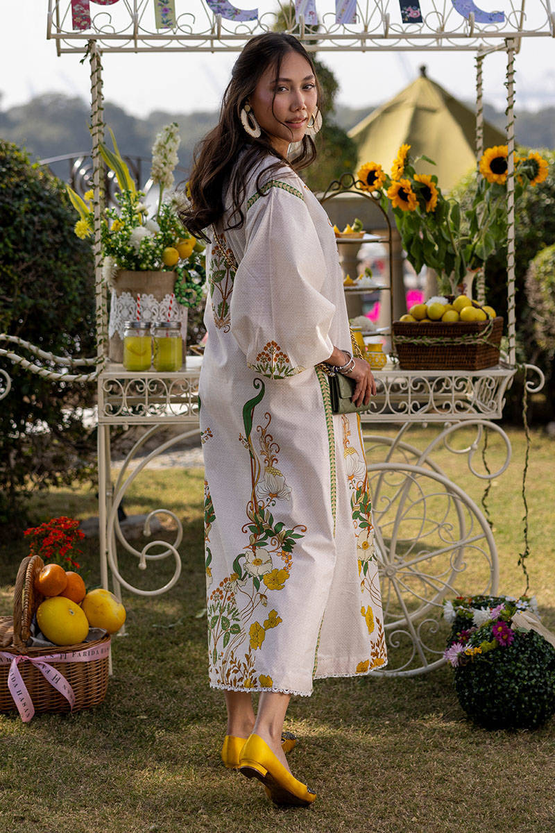 Picture of Olive Bloom