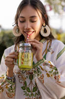 Picture of Olive Bloom