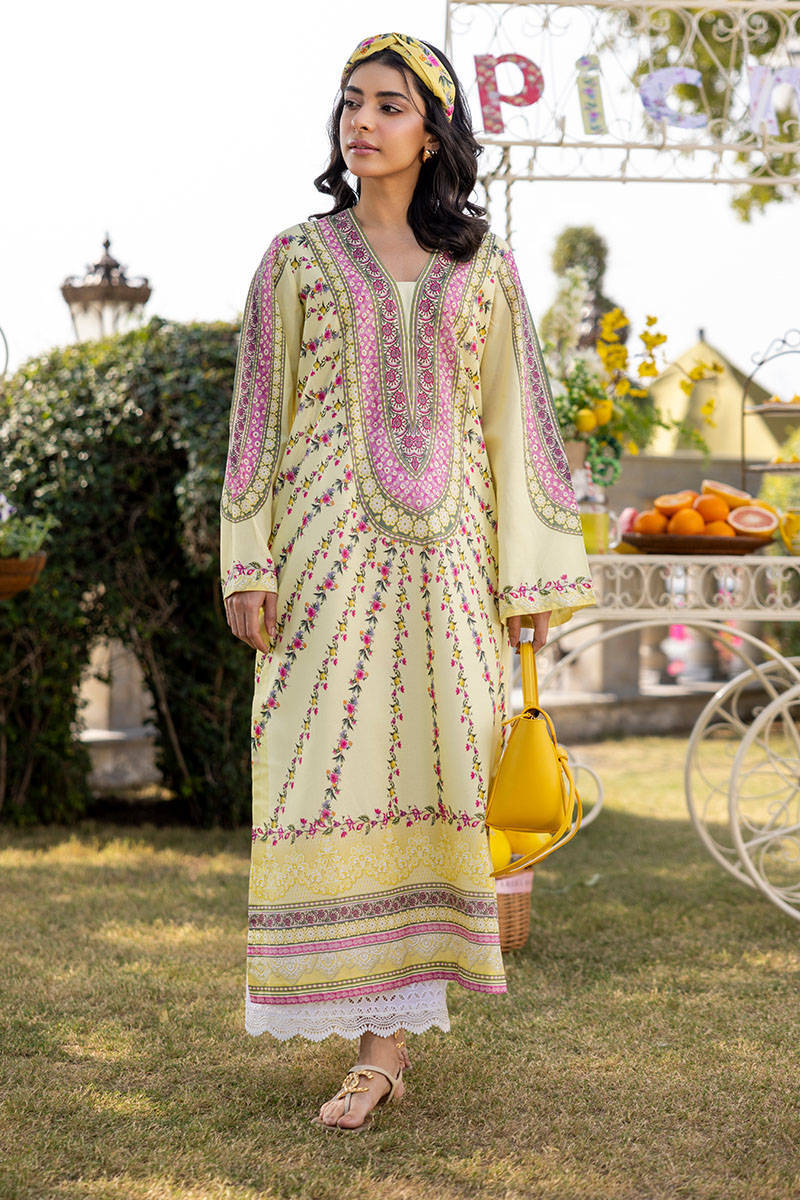 Picture of Citrus Bloom