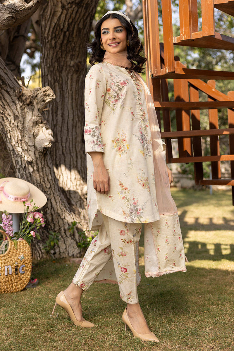 Picture of Peach Petal Set