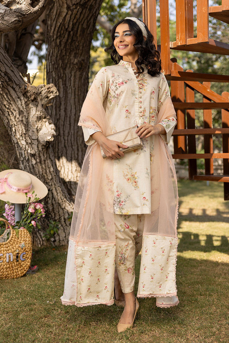 Picture of Peach Petal Set