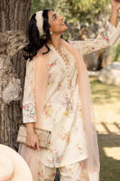 Picture of Peach Petal Set