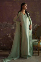 Picture of Mint Starburst With Pants