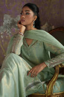 Picture of Mint Starburst With Pants