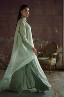 Picture of Mint Starburst With Pants