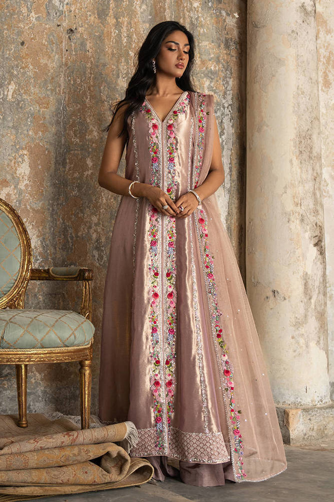 Picture of Paradise Gown With Pants