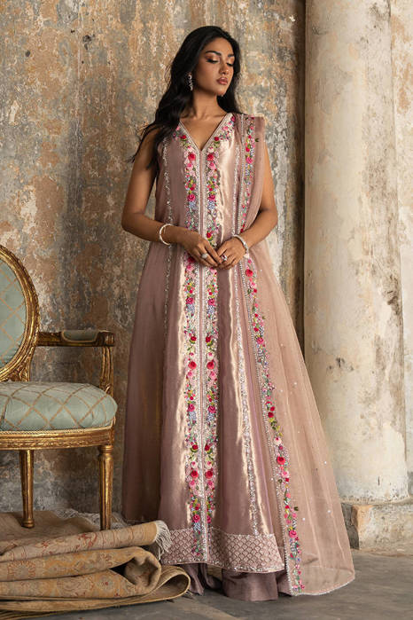 Picture of Paradise Gown