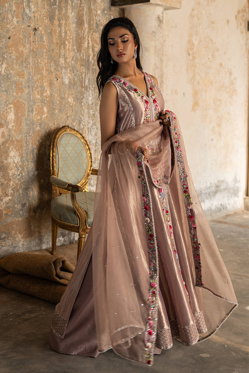 Picture of Paradise Gown With Pants