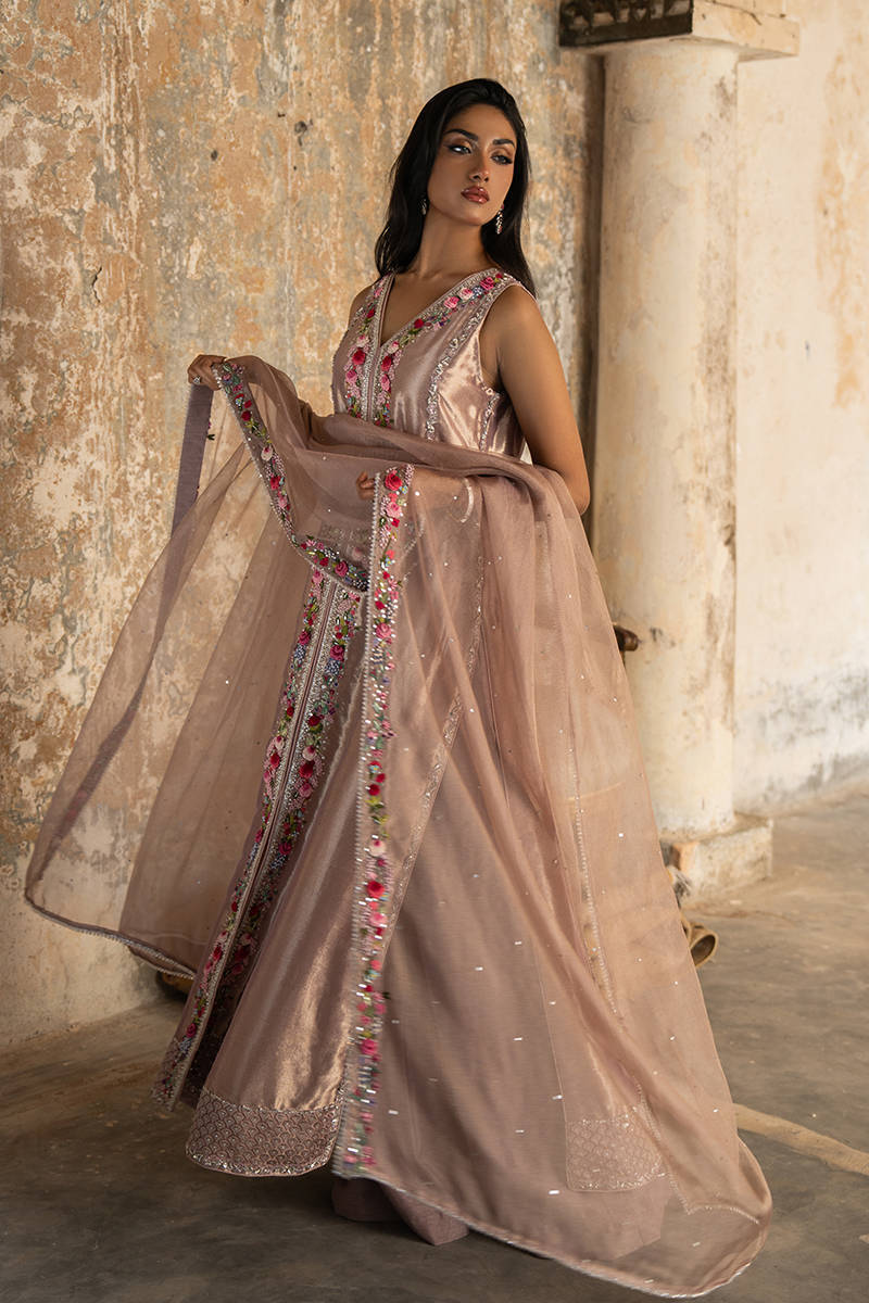 Picture of Paradise Gown