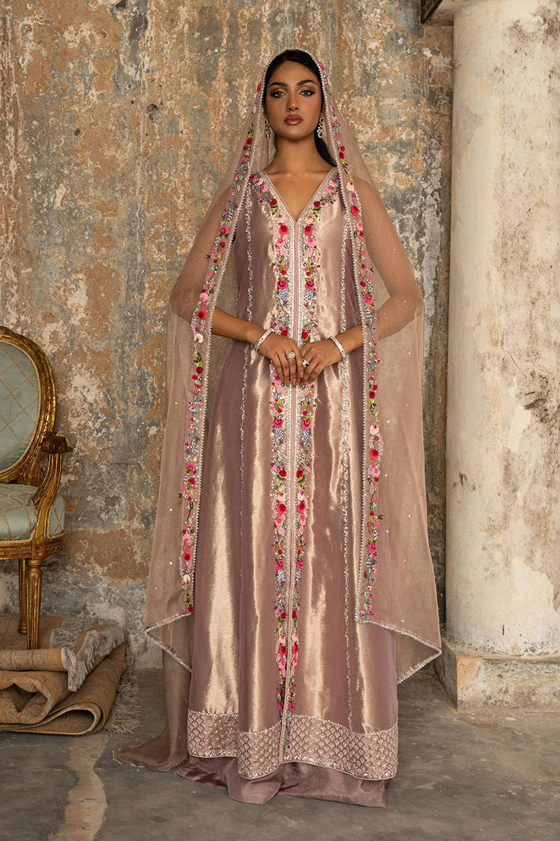 Picture of Paradise Gown