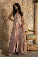 Picture of Paradise Gown With Pants