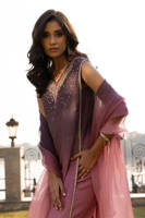 Picture of Amethyst Set