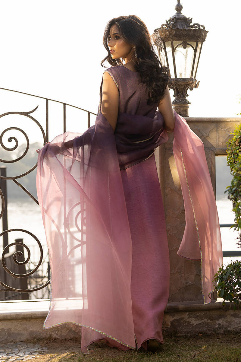 Picture of Amethyst Set