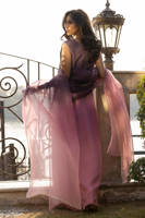 Picture of Amethyst Set