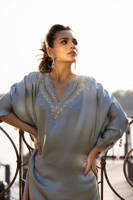 Picture of Ombre Sky Kaftan
