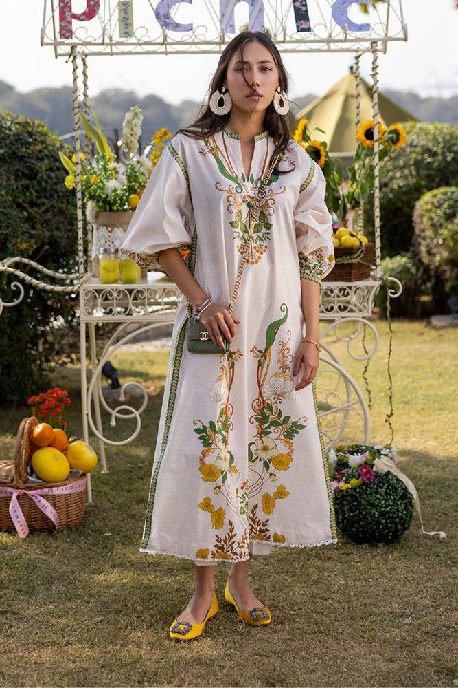 Picture of Olive Bloom