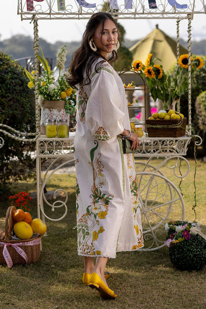 Picture of Olive Bloom