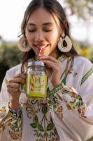 Picture of Olive Bloom