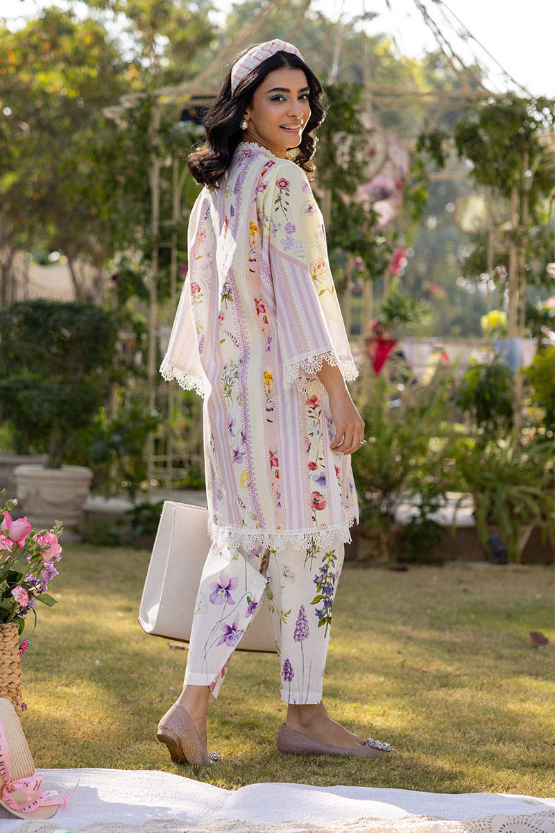 Picture of Patchwork Floral Set