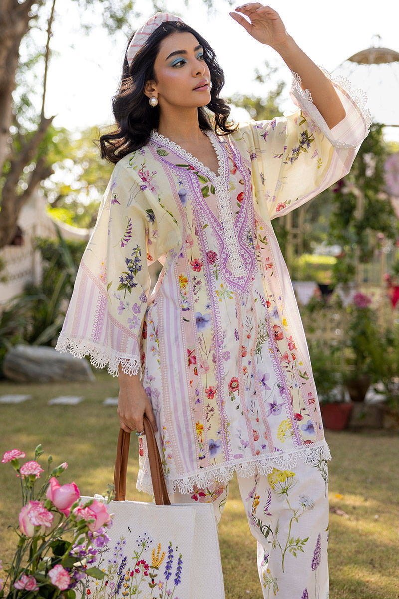 Picture of Patchwork Floral Set