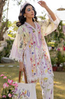 Picture of Patchwork Floral Set