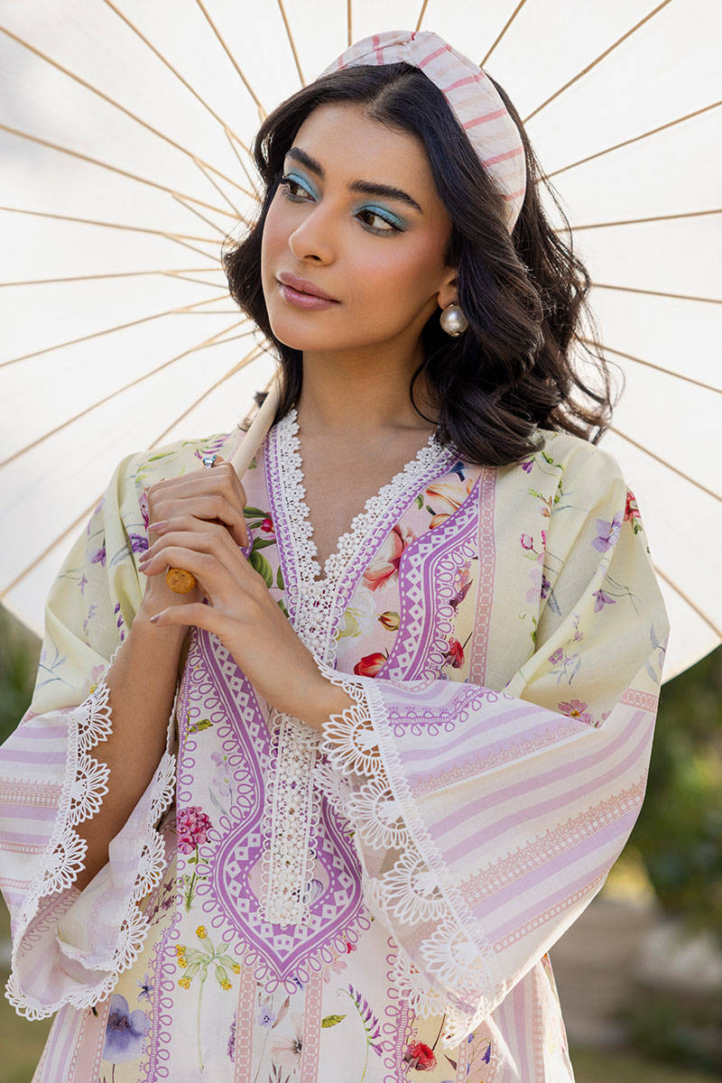 Picture of Patchwork Floral Set