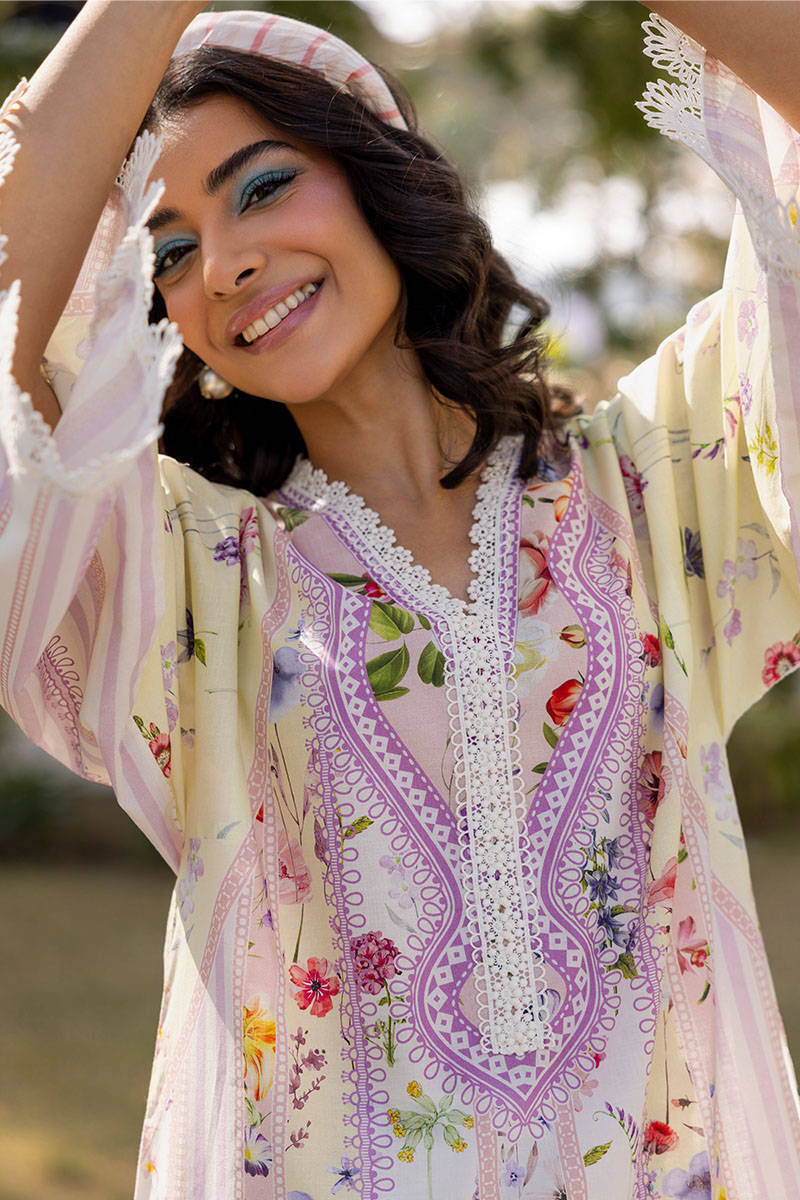 Picture of Patchwork Floral Set