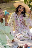 Picture of Patchwork Floral Set