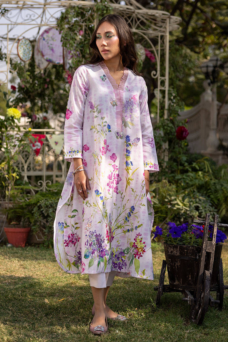 Picture of Butterfly Bloom