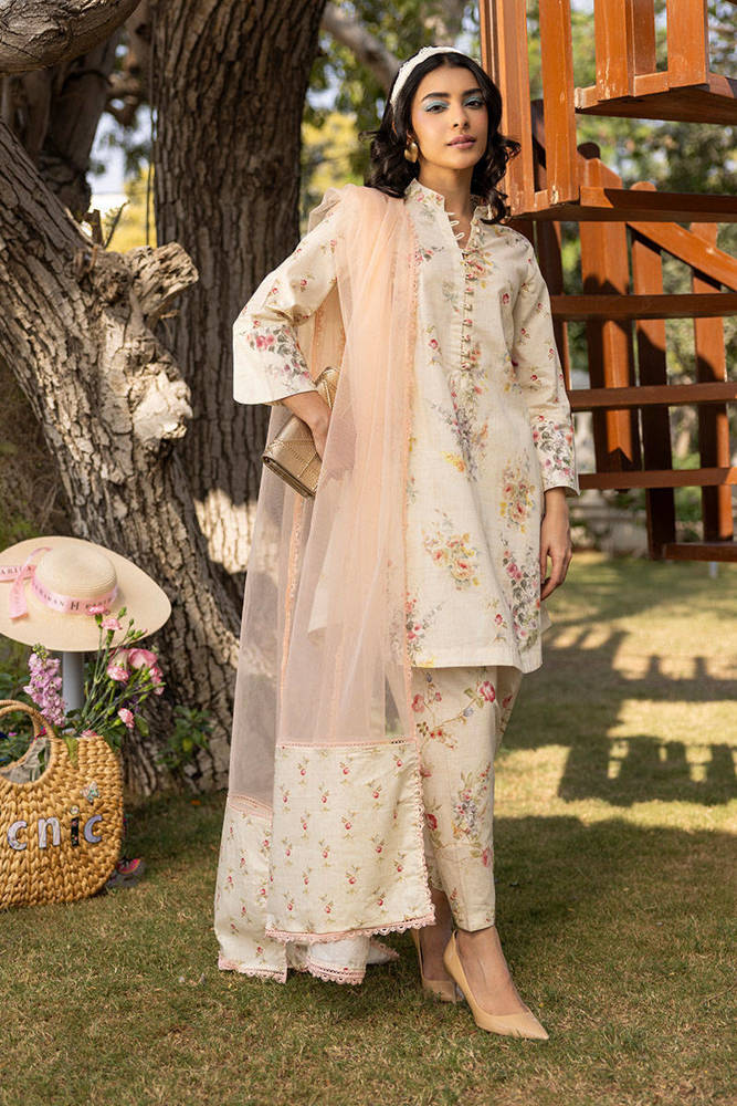 Picture of Peach Petal Set