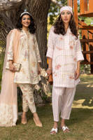 Picture of Peach Petal Set