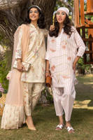 Picture of Peach Petal Set