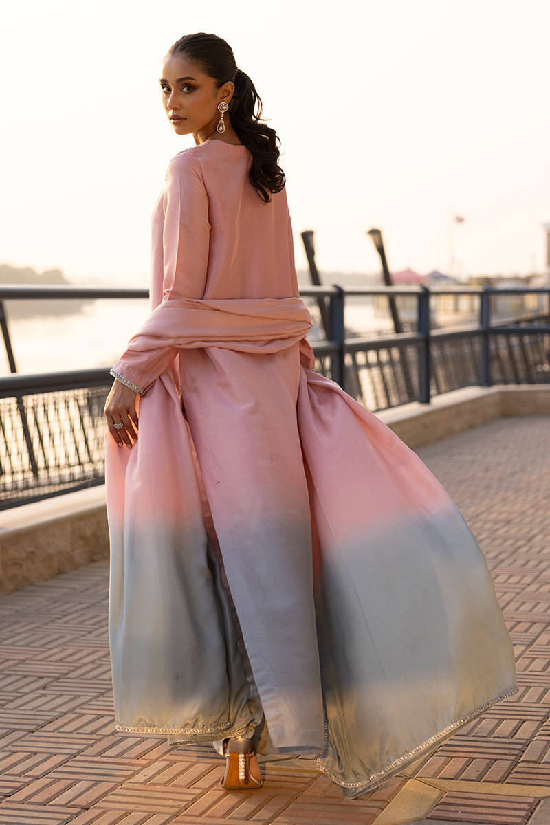 Picture of Frosty Ombre Set