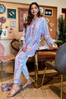 Picture of Sparkling Breezy Blue Set