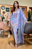 Picture of Sparkling Breezy Blue Set