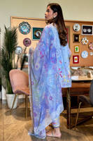 Picture of Sparkling Breezy Blue Set