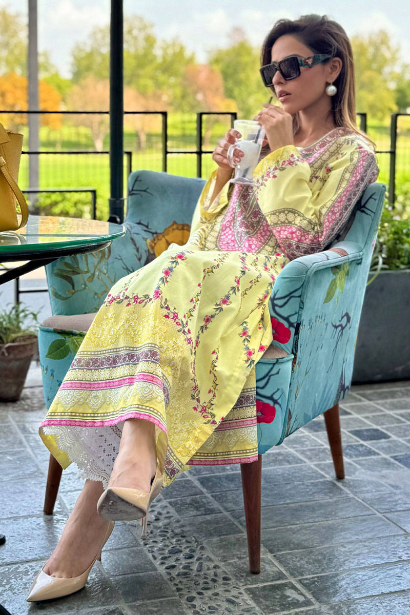 Picture of Citrus Bloom