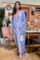 Picture of Sparkling Breezy Blue Set