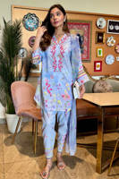 Picture of Sparkling Breezy Blue Set